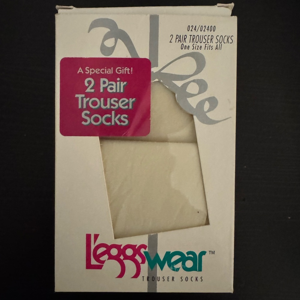 Womens Hosiery Lot